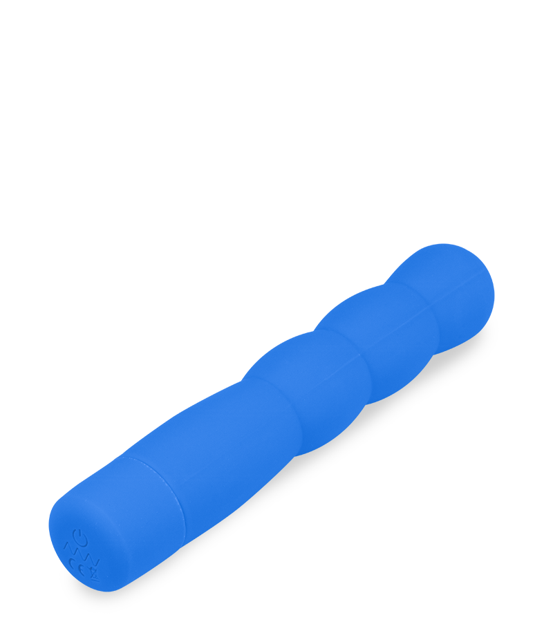 Vibromasseur 10 modes Loopy