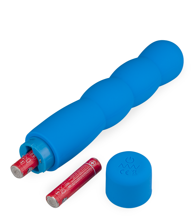 Vibromasseur 10 modes Loopy