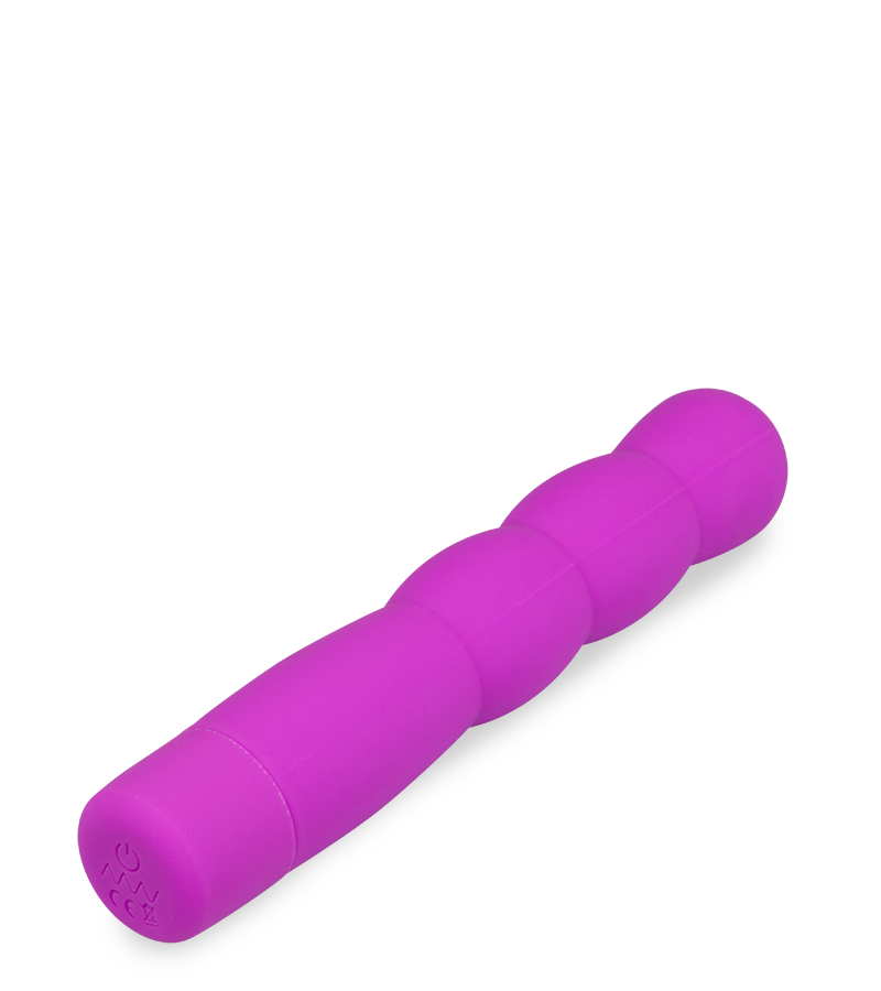 Vibromasseur 10 modes Loopy