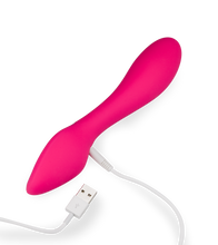 Charger l&#39;image dans la galerie, Vibromasseur 9 modes Joly
