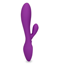 Charger l&#39;image dans la galerie, Vibromasseur 9 modes Joly Bunny