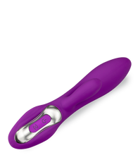 Charger l&#39;image dans la galerie, Vibromasseur 9 modes Joly Bunny