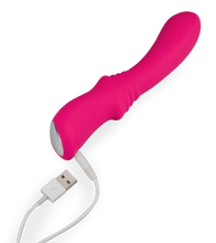 Charger l&#39;image dans la galerie, Vibromasseur 9 modes Knight