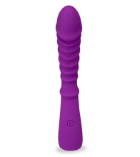 Charger l&#39;image dans la galerie, Vibromasseur 9 modes Topi