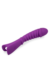 Charger l&#39;image dans la galerie, Vibromasseur 9 modes Topi