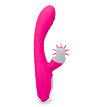 Charger l&#39;image dans la galerie, Vibromasseur à hélices Sensation