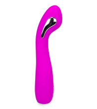 Charger l&#39;image dans la galerie, Vibromasseur avec électrostimulation Electra