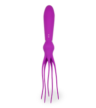 Charger l&#39;image dans la galerie, Vibromasseur avec lanières vibrantes