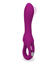 Charger l&#39;image dans la galerie, Vibromasseur confort et plaisir Romance