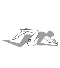 Charger l&#39;image dans la galerie, Vibromasseur couple Lov&#039;Inside