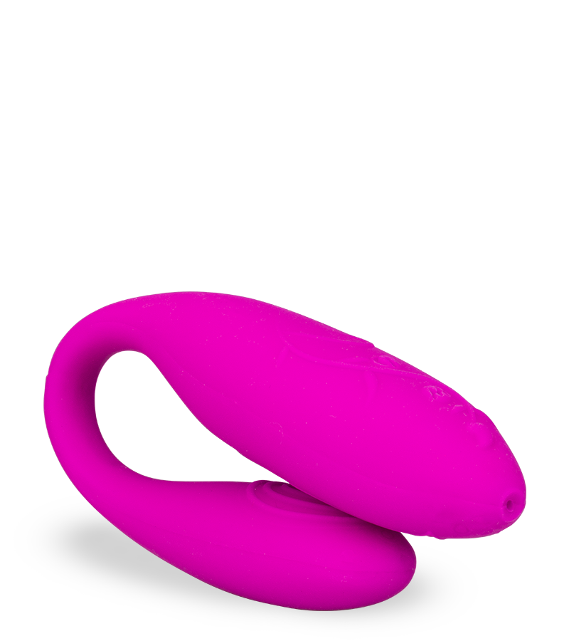 Vibromasseur couple Lov&#039;Inside