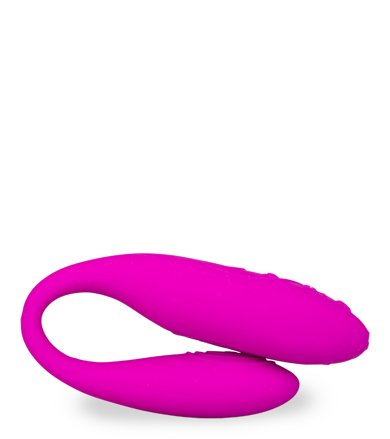 Vibromasseur couple Lov&#039;Inside