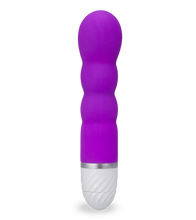Charger l&#39;image dans la galerie, Vibromasseur courbé stimulation point G