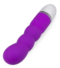 Charger l&#39;image dans la galerie, Vibromasseur courbé stimulation point G