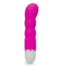 Charger l&#39;image dans la galerie, Vibromasseur courbé stimulation point G
