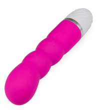 Charger l&#39;image dans la galerie, Vibromasseur courbé stimulation point G