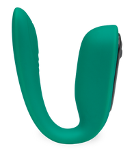 Charger l&#39;image dans la galerie, Vibromasseur de couple télécommandé Forest