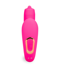 Charger l&#39;image dans la galerie, Vibromasseur de couple télécommandé Many