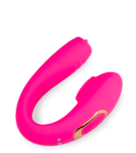 Charger l&#39;image dans la galerie, Vibromasseur de couple télécommandé Many