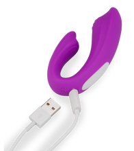 Charger l&#39;image dans la galerie, Vibromasseur de couple télécommandé Wejoy