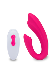 Charger l&#39;image dans la galerie, Vibromasseur de couple télécommandé Wejoy