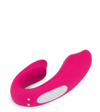 Charger l&#39;image dans la galerie, Vibromasseur de couple télécommandé Wejoy