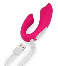 Charger l&#39;image dans la galerie, Vibromasseur de couple télécommandé Wejoy