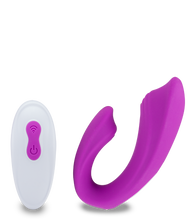 Charger l&#39;image dans la galerie, Vibromasseur de couple télécommandé Wejoy