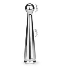 Charger l&#39;image dans la galerie, Vibromasseur en métal Symphony