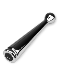 Charger l&#39;image dans la galerie, Vibromasseur en métal Symphony