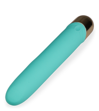 Charger l&#39;image dans la galerie, Vibromasseur en silicone 9 modes Romeo