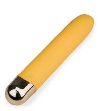 Charger l&#39;image dans la galerie, Vibromasseur en silicone 9 modes Romeo