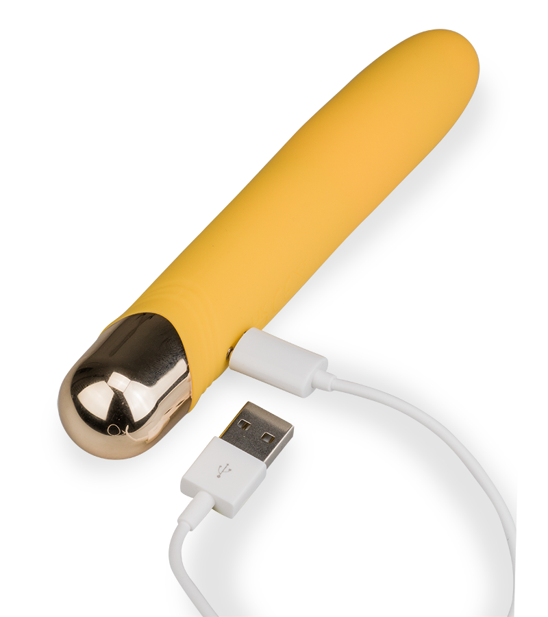 Vibromasseur en silicone 9 modes Romeo