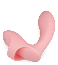 Charger l&#39;image dans la galerie, Vibromasseur ergonomique 9 modes Honor