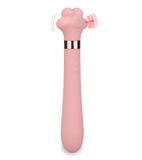 Vibromasseur et stimulateur pulsatif Purfect