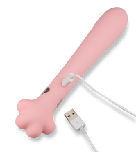 Charger l&#39;image dans la galerie, Vibromasseur et stimulateur pulsatif Purfect