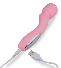 Charger l&#39;image dans la galerie, Vibromasseur fantasy wand 12 modes
