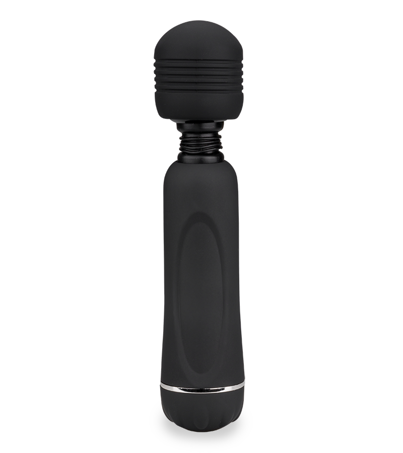 Vibromasseur fantasy wand 3 embouts