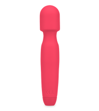 Charger l&#39;image dans la galerie, Vibromasseur fantasy wand 8 modes Wizard