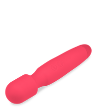 Charger l&#39;image dans la galerie, Vibromasseur fantasy wand 8 modes Wizard