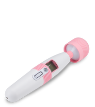 Charger l&#39;image dans la galerie, Vibromasseur Fantasy Wand affichage numérique Wandy