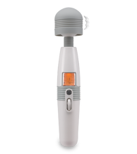 Charger l&#39;image dans la galerie, Vibromasseur Fantasy Wand affichage numérique Wandy