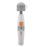 Vibromasseur Fantasy Wand affichage numérique Wandy