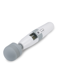 Charger l&#39;image dans la galerie, Vibromasseur Fantasy Wand affichage numérique Wandy