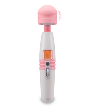 Charger l&#39;image dans la galerie, Vibromasseur Fantasy Wand affichage numérique Wandy
