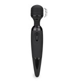 Vibromasseur fantasy wand Black Pleasure