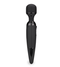 Charger l&#39;image dans la galerie, Vibromasseur fantasy wand Black Pleasure