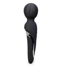 Charger l&#39;image dans la galerie, Vibromasseur fantasy wand silicone 7 modes