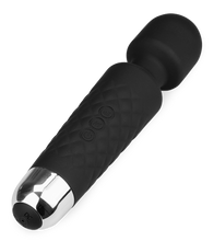 Charger l&#39;image dans la galerie, Vibromasseur fantasy wand Softness 20 modes