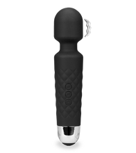 Charger l&#39;image dans la galerie, Vibromasseur fantasy wand Softness 20 modes